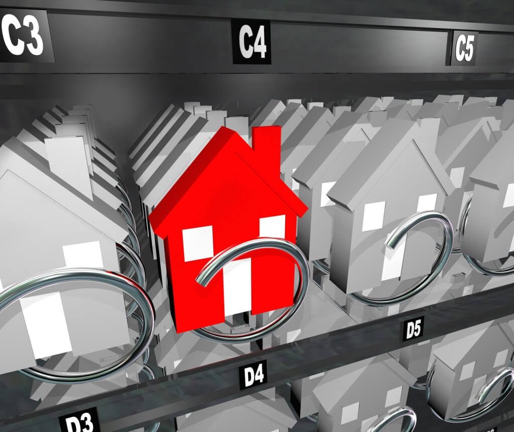 5 reasons why plaza and apartment building investing makes sense