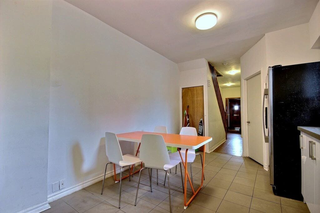 Large five unit building in Annex, Downtown Toronto Real Estate