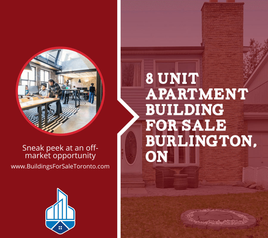 Buildings for Sale in Toronto News and reviews about investing in